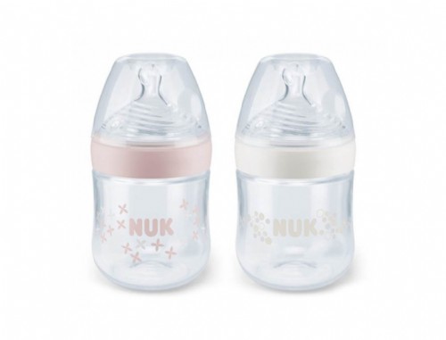 Nuk® Nature Sense Silicona 1M 150ml